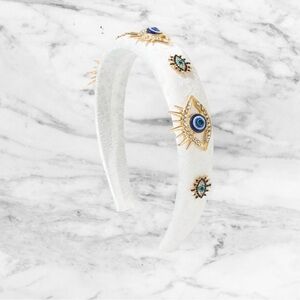 Brand New - Evil Eye headband